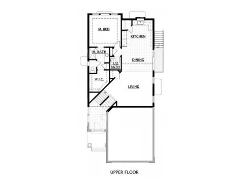 6400 N Bismark Peak, Eagle Mountain, UT 84005 photo 3