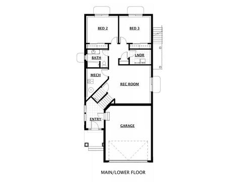 6400 N Bismark Peak, Eagle Mountain, UT 84005 photo 2