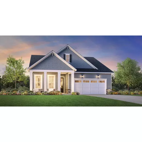 3687 Blue Pine Dr, Indian Land, SC 29707