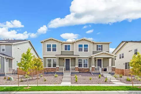 13568 E 111th Ave, Commerce City, CO 80022