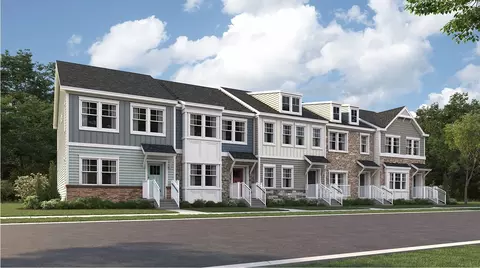 1238 Barkleyridge Ln, Glen Burnie, MD 21060