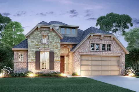 21907 Laurel Cherry Ct, Waller, TX 77484