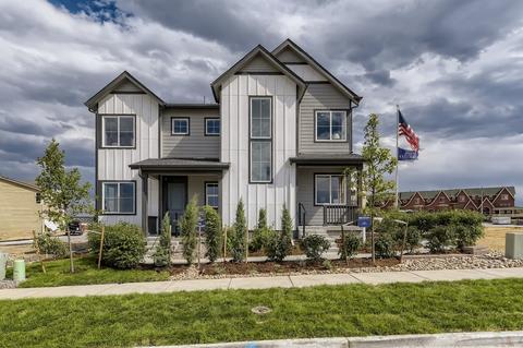 12704 Boggs St, Parker, CO 80134 photo 3