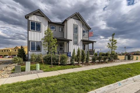 12704 Boggs St, Parker, CO 80134 photo 5