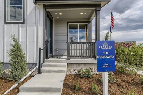 12704 Boggs St, Parker, CO 80134 photo 6