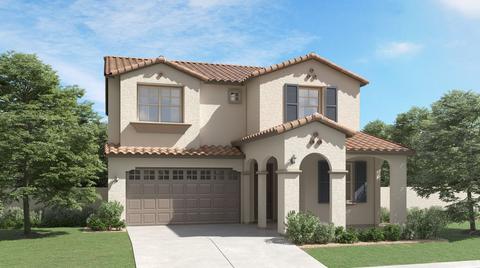 2345 E Castanets Dr, Gilbert, AZ 85298 photo 1
