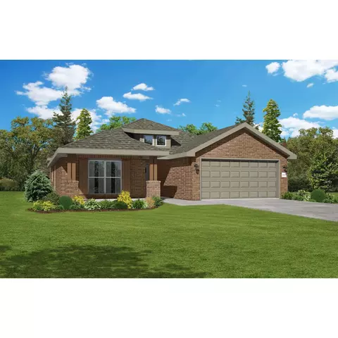 404 E 1st St, Webb City, MO 64870 photo 1