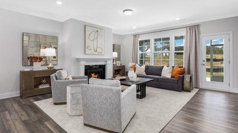 1620 White Rose Ln, Wake Forest, NC 27587 photo 4