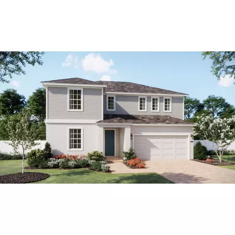 1882 Columbus Path, Saint Cloud, FL 34771