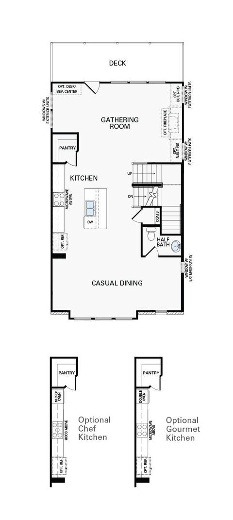 2550 Clairebrooke Bnd, Chamblee, GA 30341 photo 4