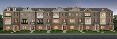 2550 Clairebrooke Bnd, Chamblee, GA 30341 photo 1