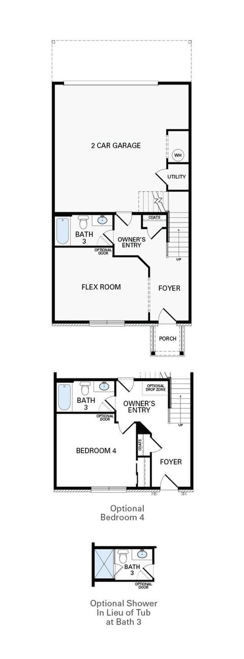 2550 Clairebrooke Bnd, Chamblee, GA 30341 photo 2