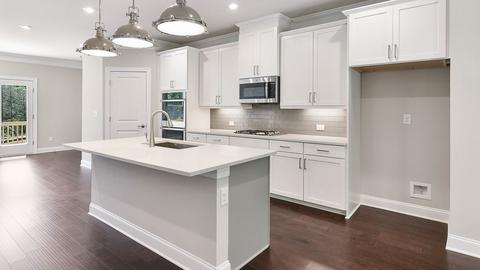 2550 Clairebrooke Bnd, Chamblee, GA 30341 photo 16
