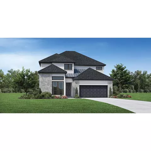 Exterior - 27912 Spring Falls Ct, Spring, TX 77386 photo 1 of 2
