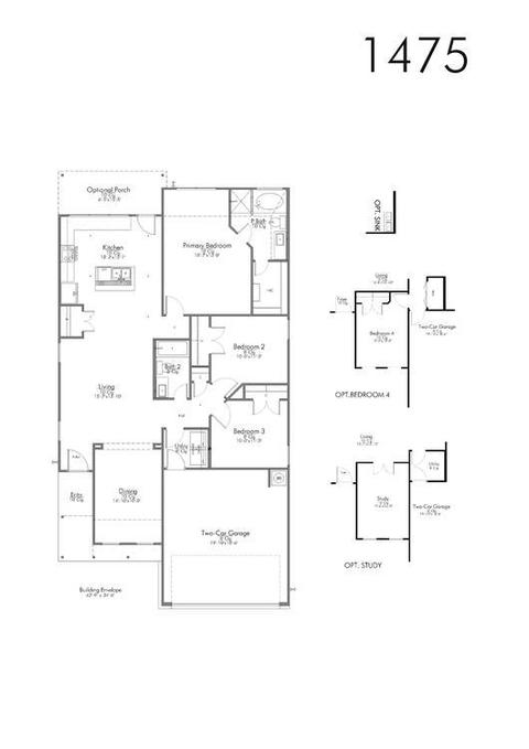 1304 Kingsgate Dr, Bryan, TX 77807 photo 2