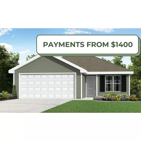 305 Eagle Edge Ave, Duenweg, MO 64841 photo 1