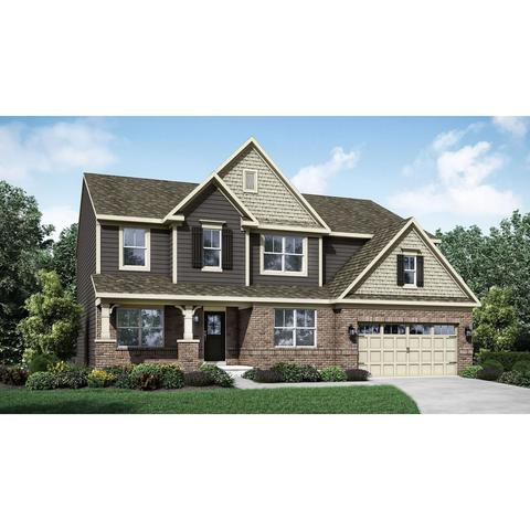 8910 Springbrook Dr, Pendleton, IN 46064 photo 1