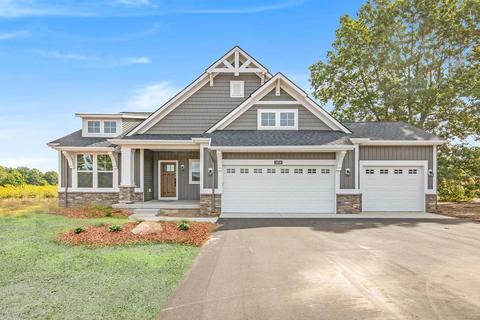 Plan The Balsam 8315 Autumn Acres Dr Rockford Mi 49341 50 Photos Mls Numm48l0el Movoto