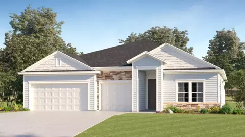256 Higgins Loop, Saint Augustine, FL 32092 photo 1