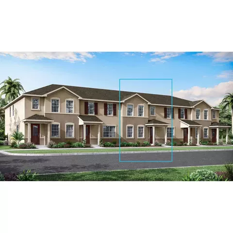 2567 Chickasaw Plum Loop, Clermont, FL 34711 photo 1