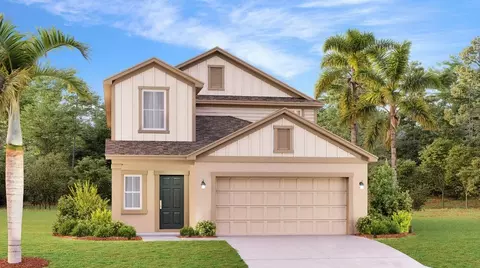 Exterior - 1334 Deepwater Cir, Eagle Lake, FL 33839 photo 1 of 1