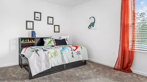 Bedroom - 1334 Deepwater Cir, Eagle Lake, FL 33839 photo 4 of 5