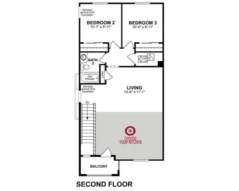 867 Apatite Pl, Henderson, NV 89011 photo 4
