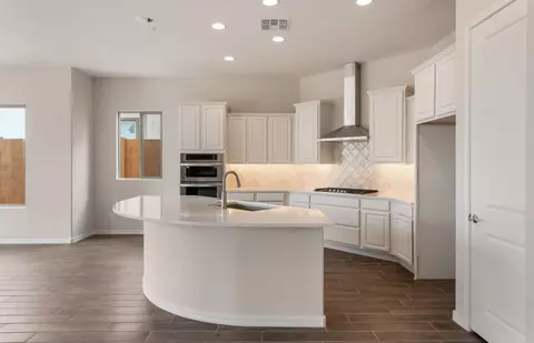 Kitchen - 26920 W Maple Dr, Buckeye, AZ 85396 photo 3 of 6
