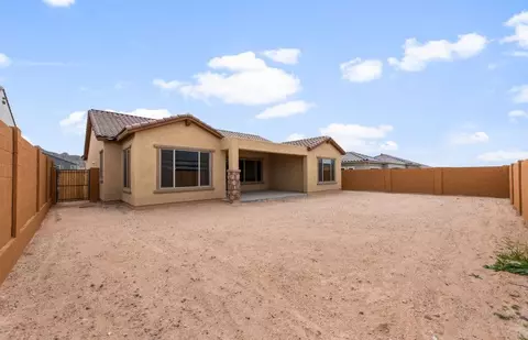Exterior - 26920 W Maple Dr, Buckeye, AZ 85396 photo 3 of 3