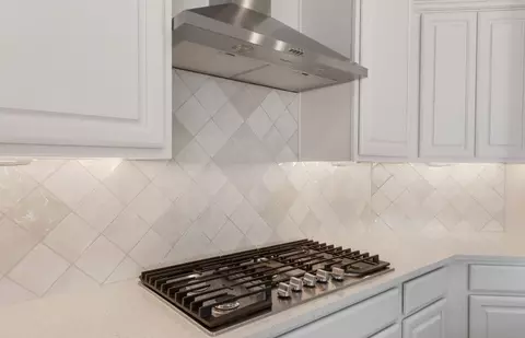 Kitchen - 26920 W Maple Dr, Buckeye, AZ 85396 photo 5 of 6