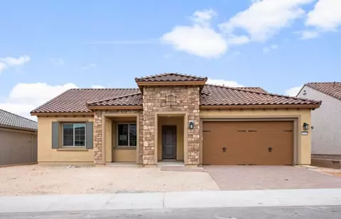 Exterior - 26920 W Maple Dr, Buckeye, AZ 85396 photo 1 of 3