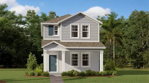 6449 Pine Warbler Way, Saint Cloud, FL 34771 photo 1