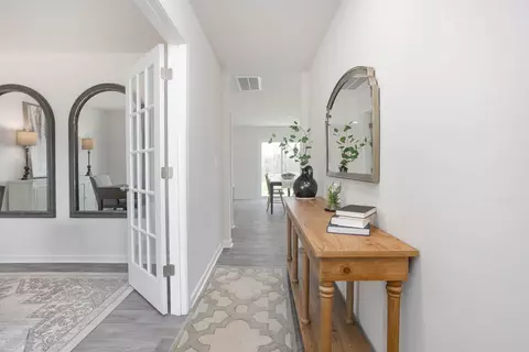 5032 Crest Ct, Trinity, NC 27370 photo 2
