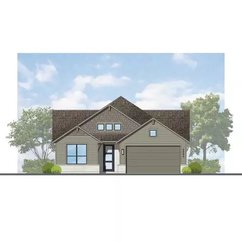 Plan VanGogh-SS - 8720 Peafowl St, Austin, TX 78744