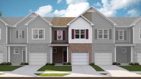 607 Rustic Path Ln, Tega Cay, SC 29708 photo 1