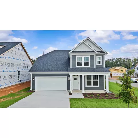 300 Moorish Cir, Simpsonville, SC 29681