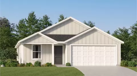 Plan Ramsey - 16087 Eden St, Foley, AL 36535