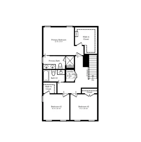 104 Galaxy Pl, Stephenson, VA 22656 photo 8