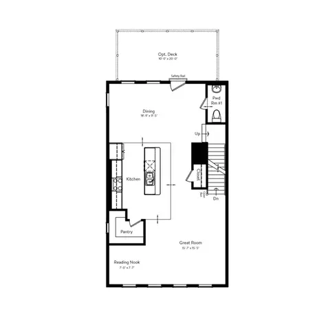104 Galaxy Pl, Stephenson, VA 22656 photo 6