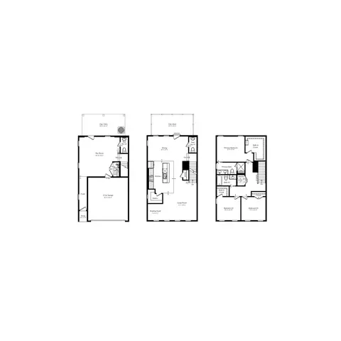104 Galaxy Pl, Stephenson, VA 22656 photo 2