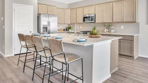 Kitchen - 833 E Burdock Loop, Hayden, ID 83835 photo 1 of 3