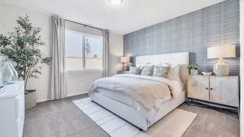 Bedroom - 833 E Burdock Loop, Hayden, ID 83835 photo 1 of 3