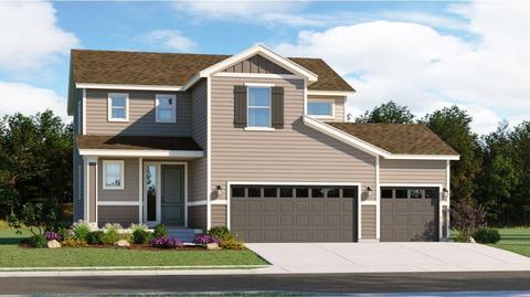 196 E Arimo St, Meridian, ID 83642 photo 1