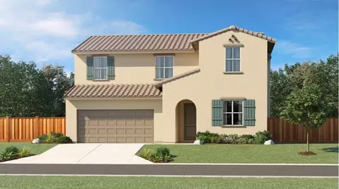 3557 Barton St, Tracy, CA 95377 photo 1