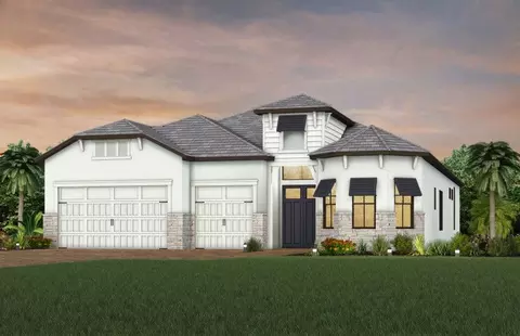 Exterior - 20392 Napa Loop, Estero, FL 33928 photo 1 of 3