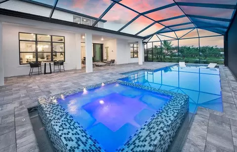 Exterior - 20392 Napa Loop, Estero, FL 33928 photo 2 of 3