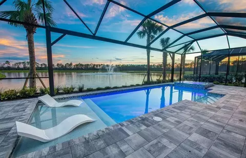 Exterior - 20392 Napa Loop, Estero, FL 33928 photo 3 of 3