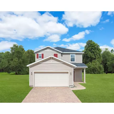 62 Giddings Way, Saint Augustine, FL 32084 photo 1