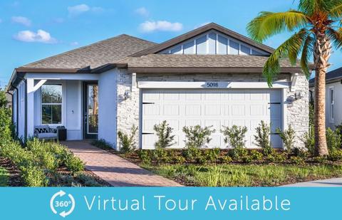 10422 Spring Tide Way, Parrish, FL 34219 photo 1