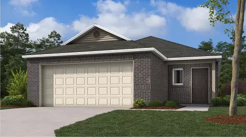 165 Sarah Alyse Ln, Cabot, AR 72023